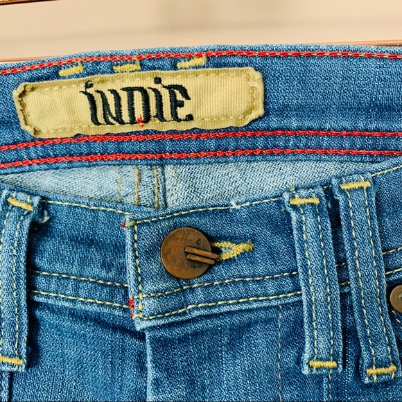 INDIE jeans 🌼 - Picture 4 of 9